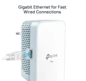 Pack 2x CPL TP-Link RJ45 1000Mbits Wifi AC750 TL-WPA7517 KIT