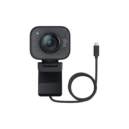 Webcam Logitech StreamCam Noir Logitech - 1