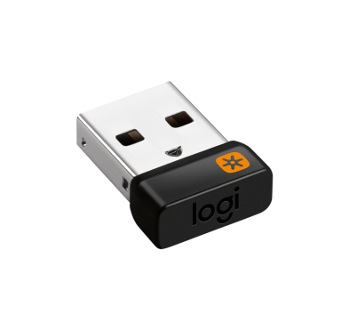 Logitech Récepteur Unifying USB Logitech - 2