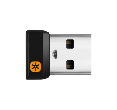 Logitech Récepteur Unifying USB Logitech - 3