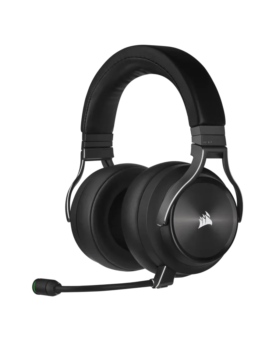 Casque Corsair VIRTUOSO RGB WIRELESS XT Gaming Ardoise Corsair - 1