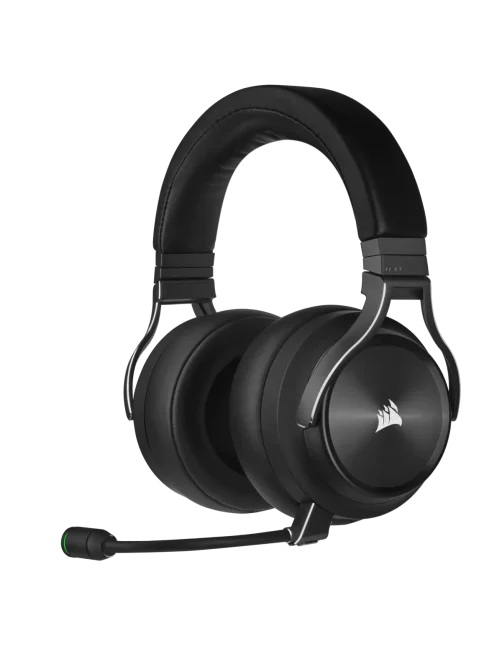 Casque Corsair VIRTUOSO RGB WIRELESS XT Gaming Ardoise Corsair - 1