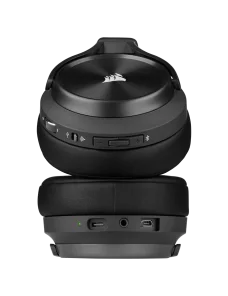Casque Corsair VIRTUOSO RGB WIRELESS XT Gaming Ardoise Corsair - 5