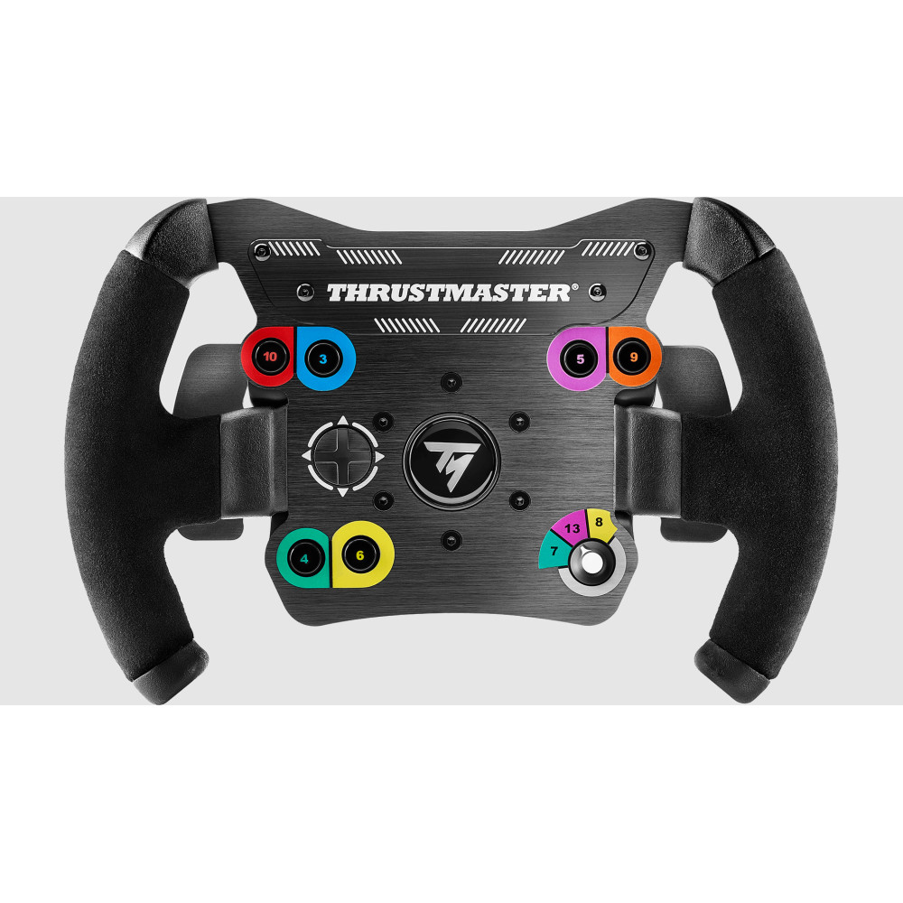 THRUSTMASTER Volant TM OPEN Wheel Add-On THRUSTMASTER Volant TM OPEN Wheel Add-On