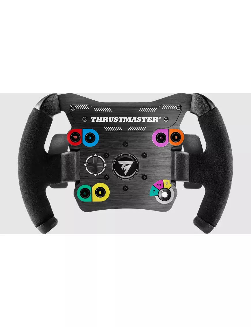 THRUSTMASTER Volant TM OPEN Wheel Add-On THRUSTMASTER - 1