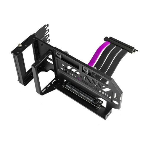 Cooler Master Vertical Graphics Card Holder Kit V3 (PCIe 4.0) Cooler Master - 1 Cooler Master Vertical Graphics Card Holder Kit V3 (PCIe 4.0) Cooler Master - 1