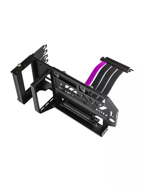 Cooler Master Vertical Graphics Card Holder Kit V3 (PCIe 4.0) Cooler Master - 1 Cooler Master Vertical Graphics Card Holder Kit V3 (PCIe 4.0) Cooler Master - 1