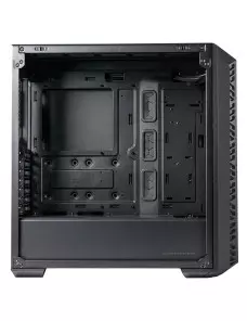 Boitier Cooler Master MasterBox MB520 Mesh ARGB Cooler Master - 4