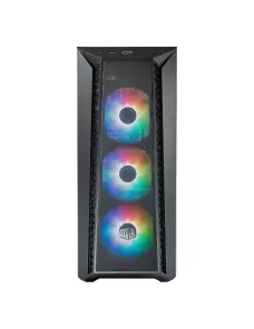 Boitier Cooler Master MasterBox MB520 Mesh ARGB Cooler Master - 3