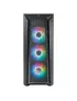 Boitier Cooler Master MasterBox MB520 Mesh ARGB Cooler Master - 3