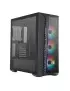 Boitier Cooler Master MasterBox MB520 Mesh ARGB Cooler Master - 2
