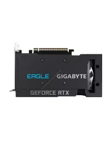 Carte Graphique Gigabyte GV-N3050EAGLE OC-8GD RTX 3050 EAGLE OC 8G Gigabyte - 4