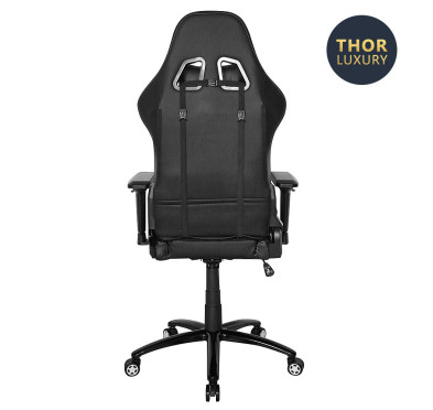 Siège Berserker Gaming Thor Luxury Black White BERSERKER GAMING - 1