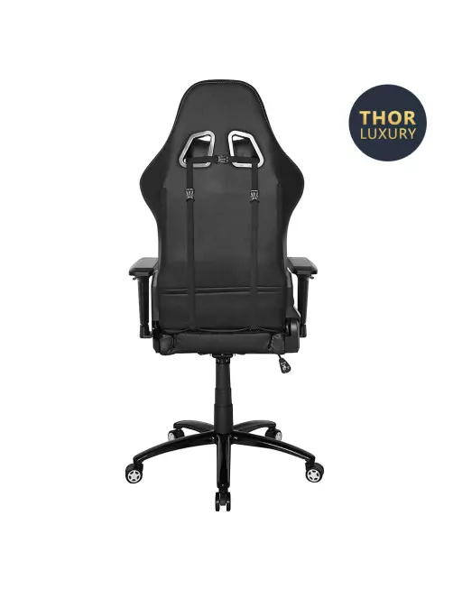 Siège Berserker Gaming Thor Luxury Black White BERSERKER GAMING - 1