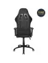 Siège Berserker Gaming Thor Luxury Black White BERSERKER GAMING - 1