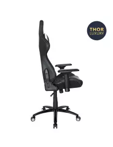 Siège Berserker Gaming Thor Luxury Black White BERSERKER GAMING - 2