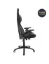 Siège Berserker Gaming Thor Luxury Black White BERSERKER GAMING - 2