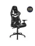 Siège Berserker Gaming Thor Luxury Black White BERSERKER GAMING - 3