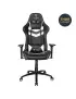Siège Berserker Gaming Thor Luxury Black White BERSERKER GAMING - 4