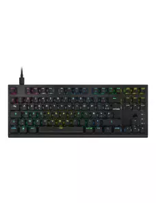 Clavier Gaming Corsair K60 PRO TKL RGB (OPX Optique) Corsair - 1