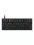 Clavier Gaming Corsair K60 PRO TKL RGB (OPX Optique) Corsair - 1