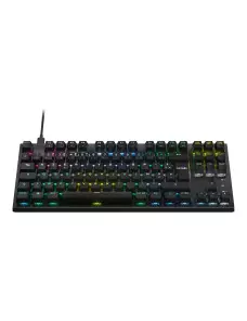 Clavier Gaming Corsair K60 PRO TKL RGB (OPX Optique) Corsair - 2