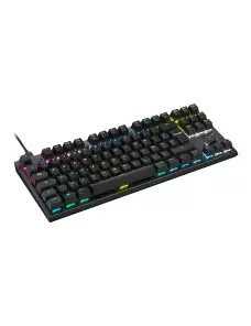 Clavier Gaming Corsair K60 PRO TKL RGB (OPX Optique) Corsair - 3