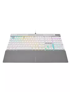 Clavier Gaming Corsair K70 PRO RGB Blanc (OPX Optique) Corsair - 2