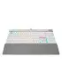 Clavier Gaming Corsair K70 PRO RGB Blanc (OPX Optique) Corsair - 2