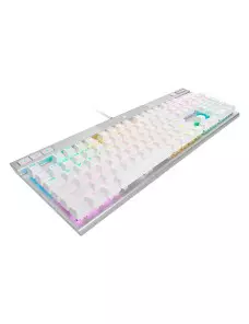 Clavier Gaming Corsair K70 PRO RGB Blanc (OPX Optique) Corsair - 3
