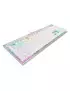 Clavier Gaming Corsair K70 PRO RGB Blanc (OPX Optique) Corsair - 3