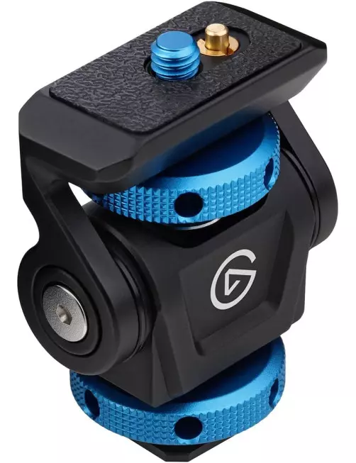 Elgato Cold Shoe ELGATO - 1