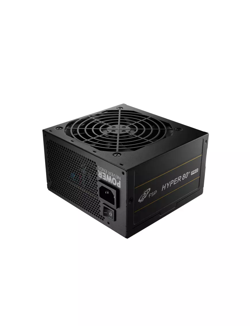 Alimentation FSP Fortron Hyper 80+ PRO 450 Watts Bulk FSP Fortron - 1