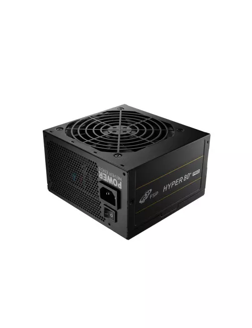 Alimentation FSP Fortron Hyper 80+ PRO 450 Watts Bulk FSP Fortron - 1