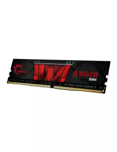 DDR4 G.Skill Aegis Kit 16Go 2x8Go 3200Mhz CL16 G.Skill - 3