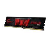 DDR4 G.Skill Aegis Kit 16Go 2x8Go 3200Mhz CL16