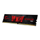 DDR4 G.Skill Aegis Kit 16Go 2x8Go 3200Mhz CL16 G.Skill - 3