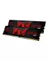 DDR4 G.Skill Aegis Kit 16Go 2x8Go 3200Mhz CL16 G.Skill - 1