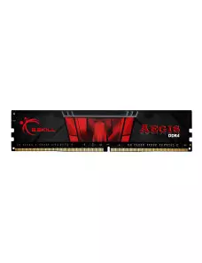 DDR4 G.Skill Aegis Kit 16Go 2x8Go 3200Mhz CL16 G.Skill - 4