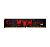 DDR4 G.Skill Aegis Kit 16Go 2x8Go 3200Mhz CL16