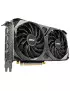 Carte Graphique MSI RTX 3050 VENTUS 2X 8Go OC MSI - 1