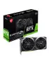 Carte Graphique MSI RTX 3050 VENTUS 2X 8Go OC MSI - 2