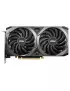 Carte Graphique MSI RTX 3050 VENTUS 2X 8Go OC MSI - 3