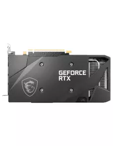 Carte Graphique MSI RTX 3050 VENTUS 2X 8Go OC MSI - 4