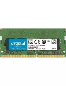 DDR4 Portable 32Go 3200 Mhz Crucial CT32G4SFD832A 1.2V CL22 Crucial - 1