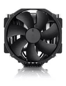 Ventilateur Noctua NH-D15 chromax.black intel/AMD Noctua - 2