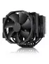 Ventilateur Noctua NH-D15 chromax.black intel/AMD Noctua - 1