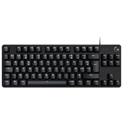 Clavier Logitech G413 TKL SE Gaming Mécanique Logitech - 1