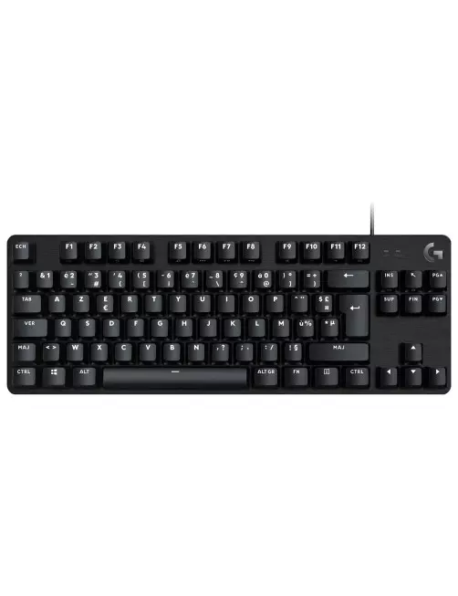 Clavier Logitech G413 TKL SE Gaming Mécanique Logitech - 1