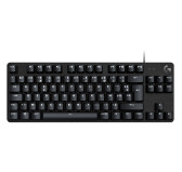Clavier Logitech G413 TKL SE Gaming Mécanique Clavier Logitech G413 TKL SE Gaming Mécanique